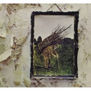 Виниловая Пластинка Led Zeppelin Led Zeppelin Iv (deluxe edition/remastered/180 gram)