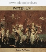 Виниловая Пластинка Paradise Lost Symphony For The Lost
