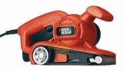 Шлифмашина ленточная Black & Decker (B&D) KA86-QS