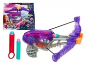 Набор игровой Hasbro Nerf Rebelle Диамант Секреты и Шпионы