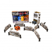 Игровой набор Hexbug "Боевые Тарантулы. Операция "Бункер"
