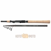 Удилище Shimano EXAGE BX STC MINI TELE SPINN 180 ML (TEXBXMTS18ML)