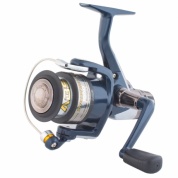 Катушка рыболовная DAIWA Sweepfire 3550 A задн фрикцион (00170246)