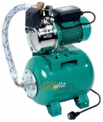 Насосная станция Wilo HWJ-203-EM-50 4081530