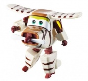 Трансформер Super Wings Бэлло