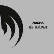 Виниловая Пластинка Magma Riah Sahiltaahk