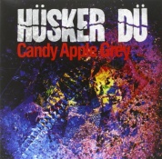 Виниловая Пластинка Husker Du Candy Apple Grey