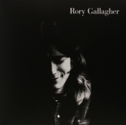 Виниловая Пластинка Gallagher, Rory Deuce