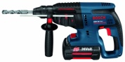 Акк. Перфоратор Bosch GBH 36 V-LI (0.611.900.R0W)