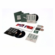 Виниловая Пластинка Led Zeppelin Coda (Super deluxe edition box set)