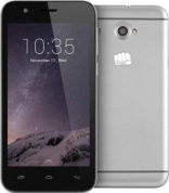 Смартфон Micromax Q346 Lite Grey