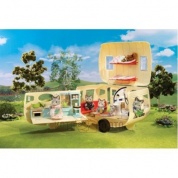 Игровой набор Sylvanian Families Автокемпер