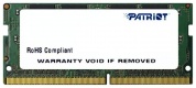 Оперативная память Patriot 16Gb DDR4 SODIMM (PSD416G24002S)
