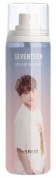 Мист для лица увлажняющий The Saem Seventeen Aqua Bing Mist Jun 110 мл