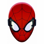 Санки-Ледянки Marvel Spider-Man, 81 см с плотными ручками