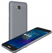 Смартфон Asus ZenFone 3 Max ZC520TL 16Gb Titanium Gray