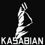 Виниловая Пластинка Kasabian Kasabian