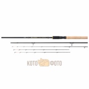 Удилище Shimano BEASTMASTER DX FEEDER 11 (BMDXPR60FDR)