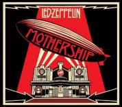 Виниловая Пластинка Led Zeppelin Mothership: The Very Best Of Led Zeppelin