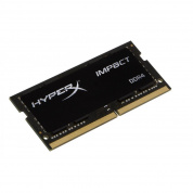 Память DDR4 Kingston 8GB CL15 SODIMM HyperX Impact (HX426S15IB2/8)