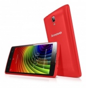Смартфон Lenovo A2010 Red