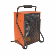 Тепловая пушка электрическая Timberk TIH Q2 3M