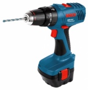 Дрель-шуруповерт аккумуляторная Bosch GSB 12-2 (0.601.9A7.500) ударная