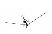 Антенна уличная Дельта Н381А 12V