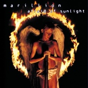 Виниловая Пластинка Marillion Afraid Of Sunlight