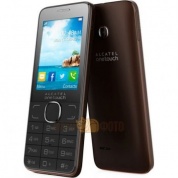 Мобильный телефон Alcatel OneTouch 2007D Dark Chocolate