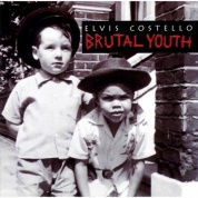 Виниловая Пластинка Costello, Elvis Brutal Youth