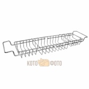 Полка между бортов ванны Milardo - 102W000M44