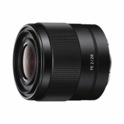 Объектив Sony SEL-28F20 28 mm f/2 for NEX*