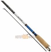 Удилище Shimano ALIVIO DX SPINNING 240 3-21G (SALDX24321)