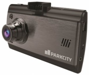 Видеорегистратор ParkCity DVR HD 750