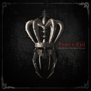 Виниловая Пластинка Lacuna Coil Broken Crown Halo