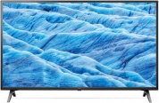 Телевизор LG 43UM7100 43" (2019) черный