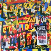 Виниловая Пластинка Happy Mondays Pills N Thrills And Bellyaches