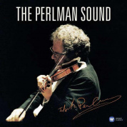 Виниловая пластинка Perlman, Itzhak, The Perlman Sound