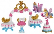 Набор Игровой Dracco Filly Свадьба Свадебная Арка