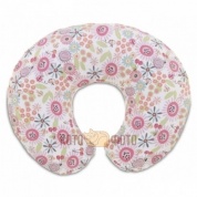 Чехол к подушке BOPPY FRENCH ROSE 0м+