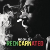 Виниловая Пластинка Snoop Lion Reincarnated