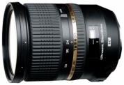 Объектив Tamron AF SP 24-70mm f 2.8 DI VC USD Nikon F