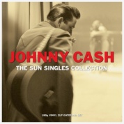 Виниловая Пластинка Cash, Johnny The Sun Singles
