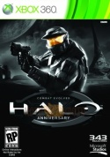 Игра Halo Anniversary (E6H-00065)
