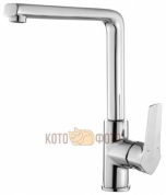 Смеситель для кухни Iddis Harizma HARSBL0i05