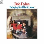 Виниловая Пластинка Dylan, Bob Bringing It All Back Home