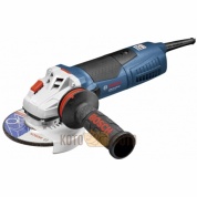 Углошлифмашина Bosch GWS 15-125 CIE (0.601.796.002)