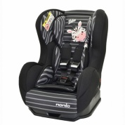 Кресло безопасности Nania Cosmo SP (zebre)
