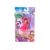 Кукла Disney Фея 11 см Основной асс-т, волосы пласт.
